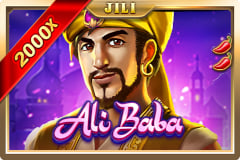 Ali Baba - JILI Games