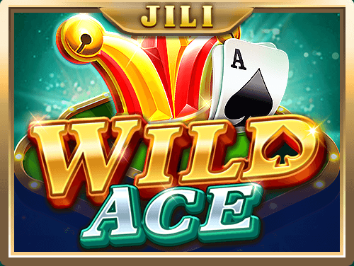Wild Ace - JILI Games
