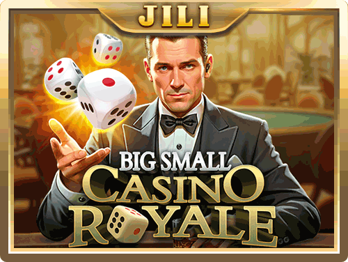 Big Small Casino Royale